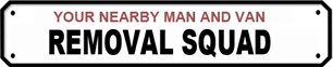 Removal Squad Blog