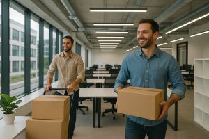 Helical London Office Development