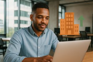 Office resurgence in Reading