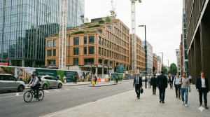 Sustainable Growth and Investment Trends