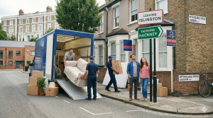 London housing affordability changes