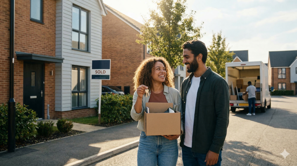 low deposit mortgages UK 2026