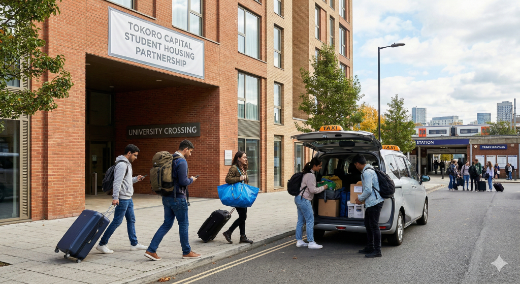 London housing affordability changes