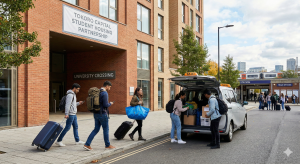 London housing affordability changes