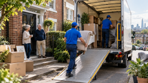 local home removals