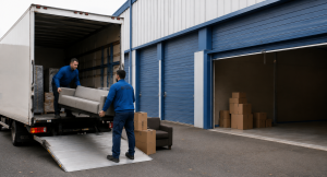affordable moving and storage solutions