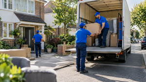 local home removals