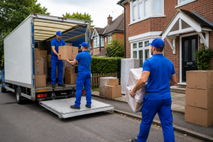 best removal team