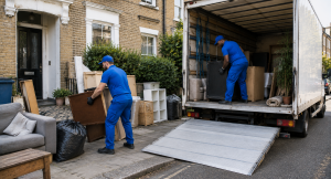 junk clearance london