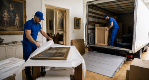 packers and movers