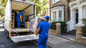 affordable moving and storage solutions