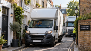 moving company london uk