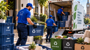 packers and movers sustainable london move reusable crates