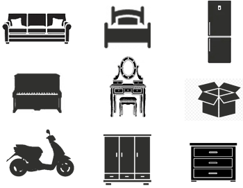 items