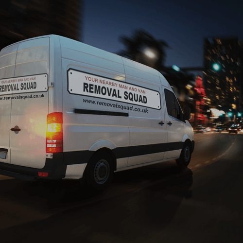 Removalsquad European Removals