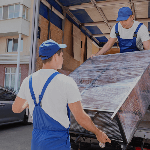 Removalsquad furniture delivery services