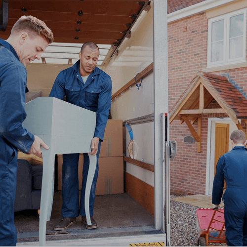 Removalsquad Home and Office Removals