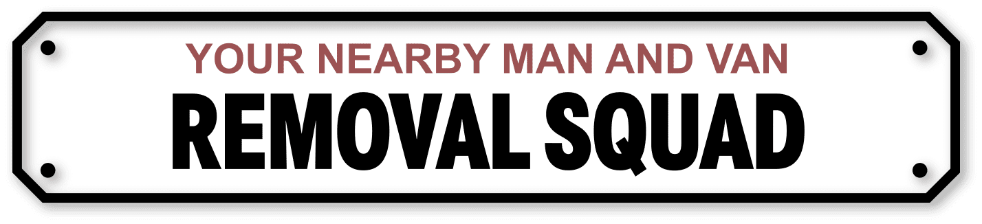 Removalsquad Logo